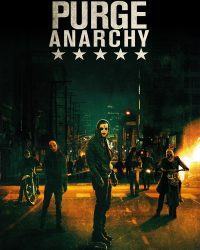 The Purge: Anarchy