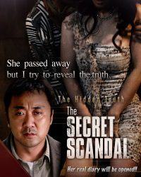 The Secret Scandal