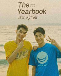 The Yearbook: Sách Kỷ Yếu