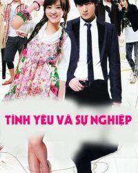 Tình Yêu Và Sự Nghiệp