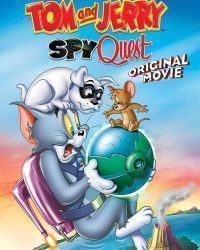 Tom and Jerry: Spy Quest