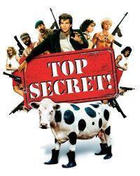 Top Secret!