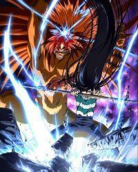 Ushio to Tora