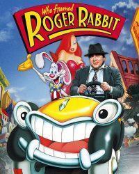 Who Framed Roger Rabbit