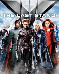 X-Men: The Last Stand