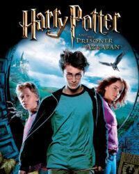 Harry Potter và Tên Tù Nhân Ngục Azkaban