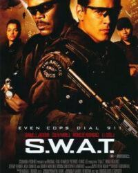 Đội đặc nhiệm S.W.A.T.