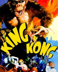 King Kong