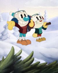 Anh Em Cuphead (Phần 3)