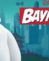 Baymax (Phần 1)