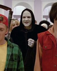 Bill & Ted’s Bogus Journey