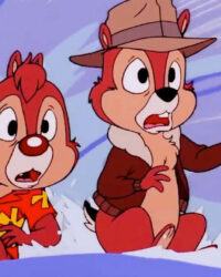 Chip ‘n’ Dale Rescue Rangers (Phần 2)