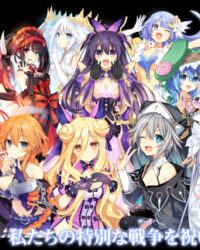 Date A Live, Ngoại Truyện Hẹn Thách Đấu Tokisaki Kurumi