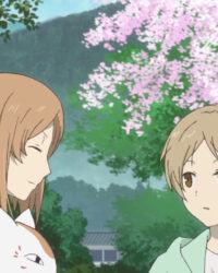 Hữu Nhân Sổ – Natsume Yuujinchou (Phần 6)