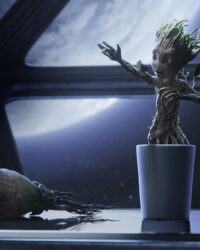 I Am Groot (Phần 2)