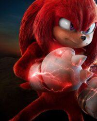 Knuckles