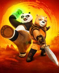 Kung Fu Panda: Hiệp Sĩ Rồng