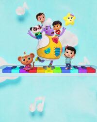 Little Baby Bum: Music Time