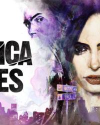 Marvel’s Jessica Jones (Phần 1)