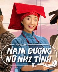 Nam Dương Nữ Nhi Tình