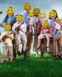 Shiny Happy People: Duggar Family Secrets