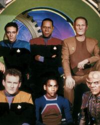 Star Trek: Deep Space Nine (Phần 7)