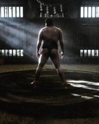 Thánh Vực Sumo