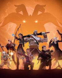 The Legend Of Vox Machina (Phần 2)