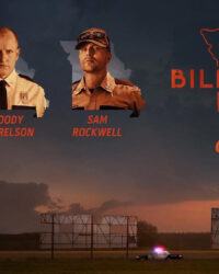 Three Billboards: Truy Tìm Công Lý