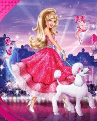 Barbie: Câu Chuyện Thời Trang