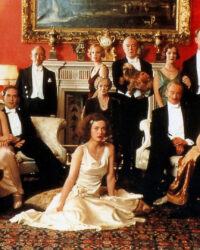 Gosford Park