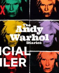 Nhật Ký Của Andy Warhol