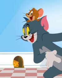 Chương Trình Tom Và Jerry (Phần 2)