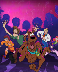 Scooby-Doo Và Ai Thế Nhỉ (Phần 2)