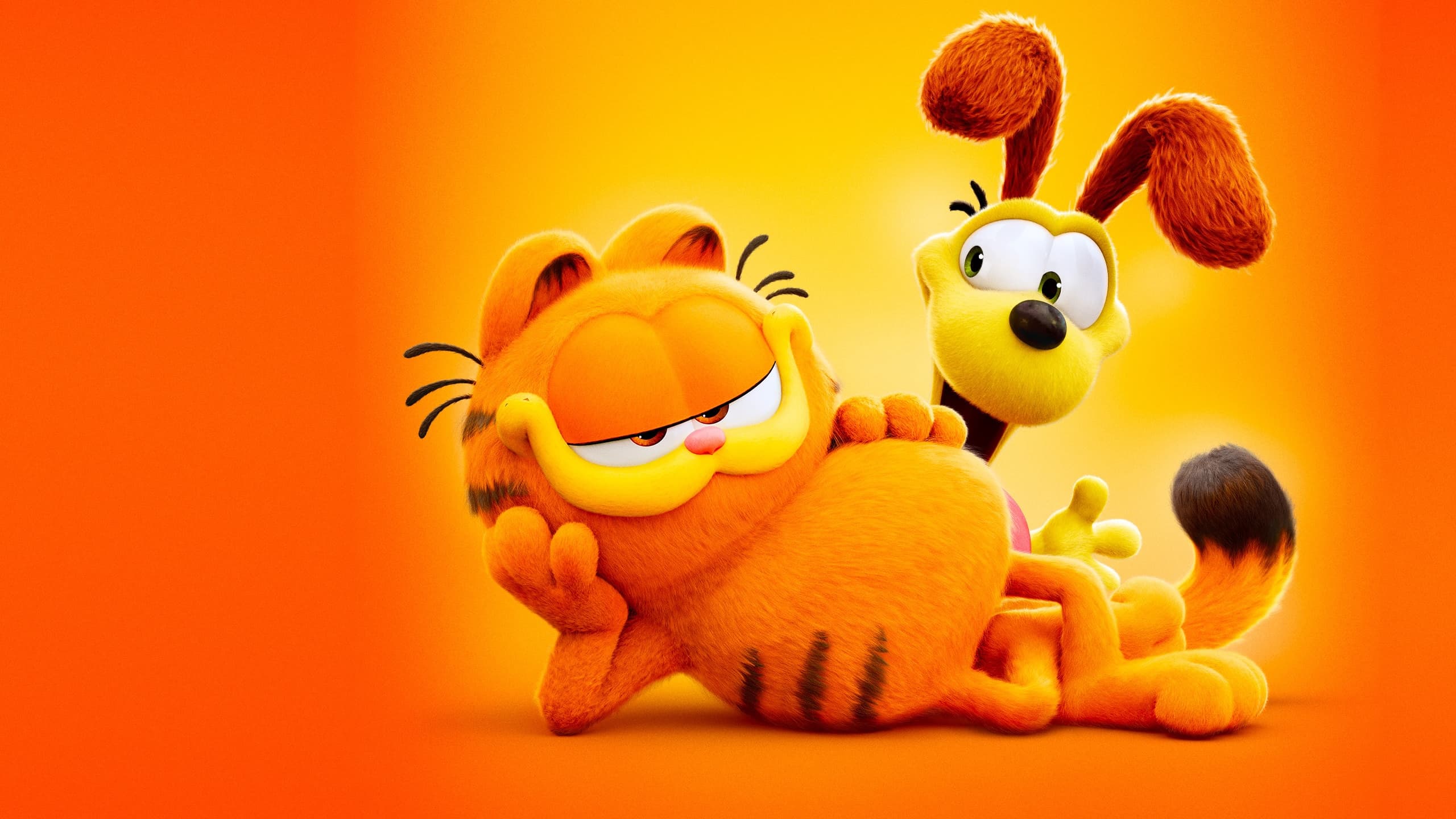 Garfield – Mèo Béo Siêu Quậy